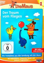 Película Die Maus - Der traum vom Fliegen