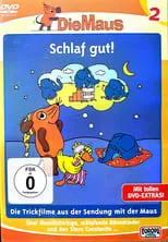 Película Die Maus - Schlaf gut