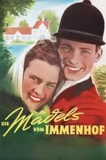 Película Die Mädels vom Immenhof