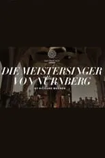 Poster de Die Meistersinger von Nürnberg - The San Francisco Opera