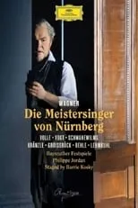 Poster de la película Die Meistersinger von Nürnberg: Bayreuther Festspiele - Películas hoy en TV