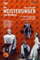 Earle Patriarco es  en Die Meistersinger Von Nürnberg