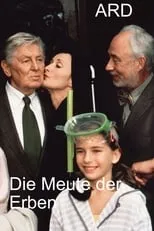 Portada de Die Meute der Erben