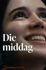 Hoda Niku es Roya en Die middag