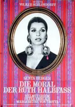 Marian Seidowsky interpreta a Francesco en Die Moral der Ruth Halbfass