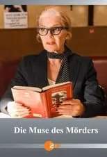 Póster de Die Muse des Mörders