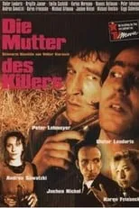 Película Die Mutter des Killers