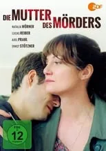 Póster de la película Die Mutter des Mörders