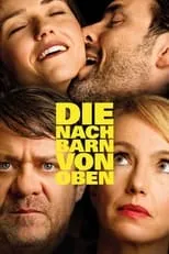 Poster de la película Die Nachbarn von Oben - Películas hoy en TV