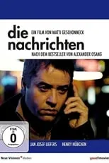 Poster de la película Die Nachrichten - Películas hoy en TV