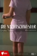 Póster de la película Die Nachtschwester