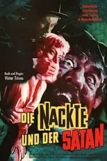 Die Nackte und der Satan portada