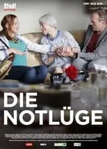 Poster de Die Notlüge