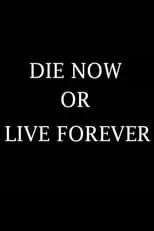 Dom Fera es Drake en Die Now or Live Forever