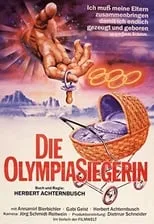 Herbert Achternbusch es Adi en Die Olympiasiegerin