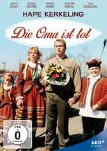 Película Die Oma ist tot