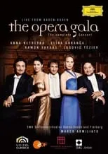 Poster de la película Die Operngala der Stars (Baden Baden 2007) - Películas hoy en TV