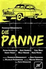 Película Die Panne