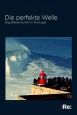 Sebastian Steudtner es Self - Interviewee & Portrait Subject en Die perfekte Welle: Big-Wave-Surfen in Portugal