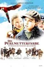 Poster de Die Perlmutterfarbe