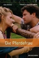 Poster de Die Pferdefrau