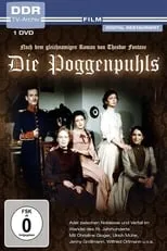 Póster de la película Die Poggenpuhls