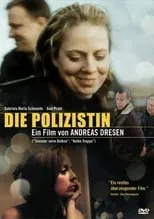 Portada de Die Polizistin