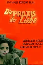 Portada de Die Praxis der Liebe