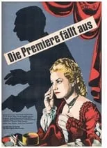 Película Die Premiere fällt aus