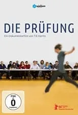 Película Die Prüfung