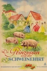 Película Die Prinzessin und der Schweinehirt