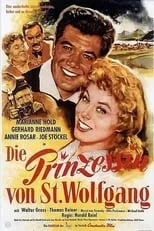 Película Die Prinzessin von St. Wolfgang