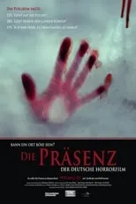 Die Präsenz portada