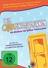 Poster de Die Quereinsteigerinnen