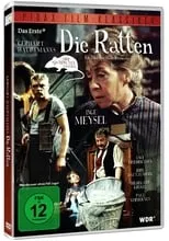 Portada de Die Ratten