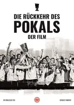 Danny da Costa es Self en Die Rückkehr des Pokals – Der Film