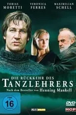 Película Die Rückkehr des Tanzlehrers