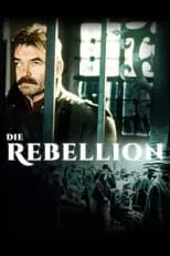 Christian Spatzek es  en Die Rebellion