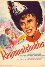 Película Die Regimentstochter