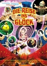 Portada de Die Reise ins Glück