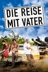 Poster de Die Reise mit Vater