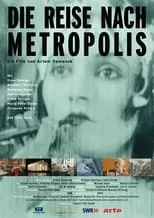 Póster de la película Die Reise nach Metropolis