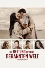 Póster de la película Die Rettung der uns bekannten Welt