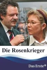 Película Die Rosenkrieger