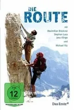 Póster de la película Die Route