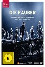 Póster de la película Die Räuber