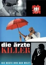 Farin Urlaub es himself en Die Ärzte: Killer