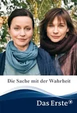 Poster de Die Sache mit der Wahrheit