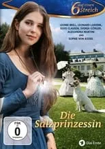 David Galasso en la película Die Salzprinzessin