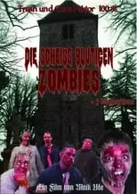 Maik Ude es  en Die Scheiss blutigen Zombies